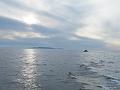 Bering Strait Crossing 197